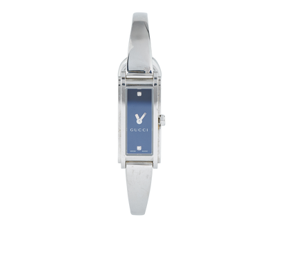 Gucci G-Line 109 Watch, front view